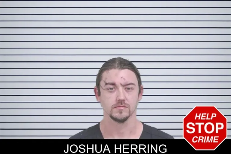 Joshua Herring