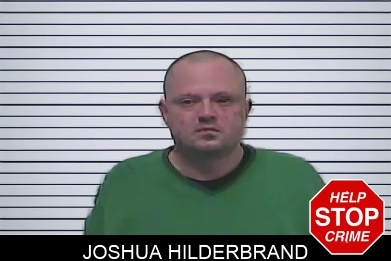 Joshua Hilderbrand