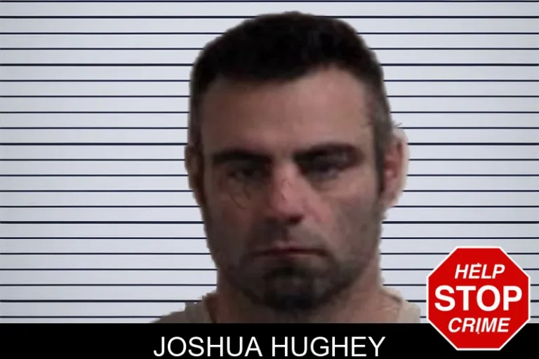 Joshua Hughey