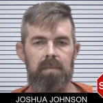 Joshua Johnson mugshot – Columbia County , Georgia Joshua Johnson mugshot