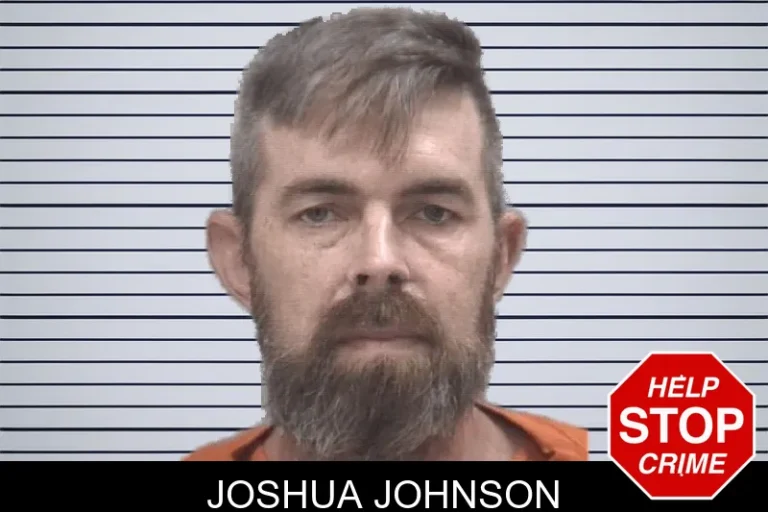 Joshua Johnson
