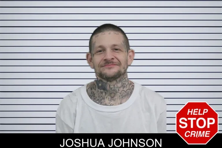 Joshua Johnson