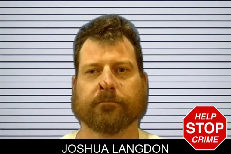 Joshua Langdon