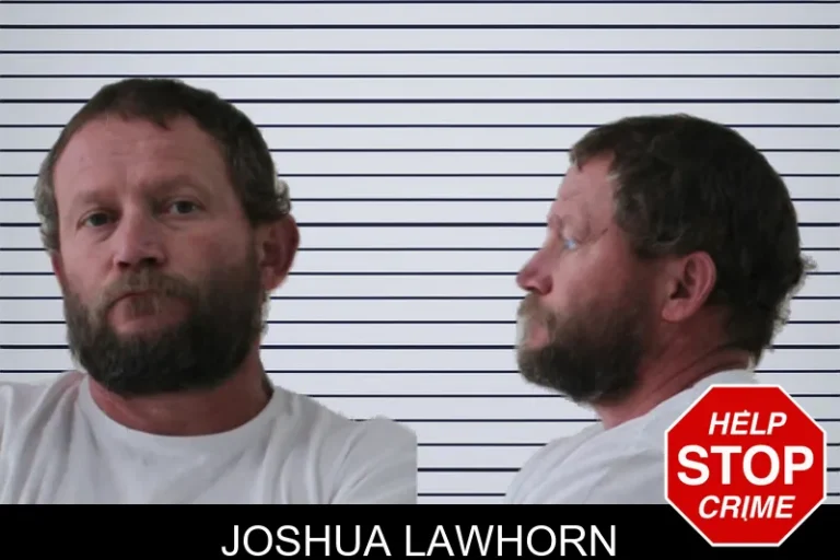 Joshua Lawhorn