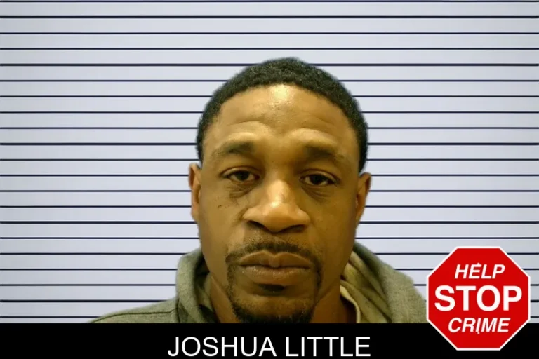 Joshua Little