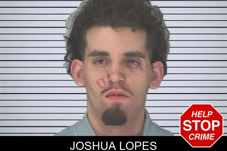 Joshua Lopes
