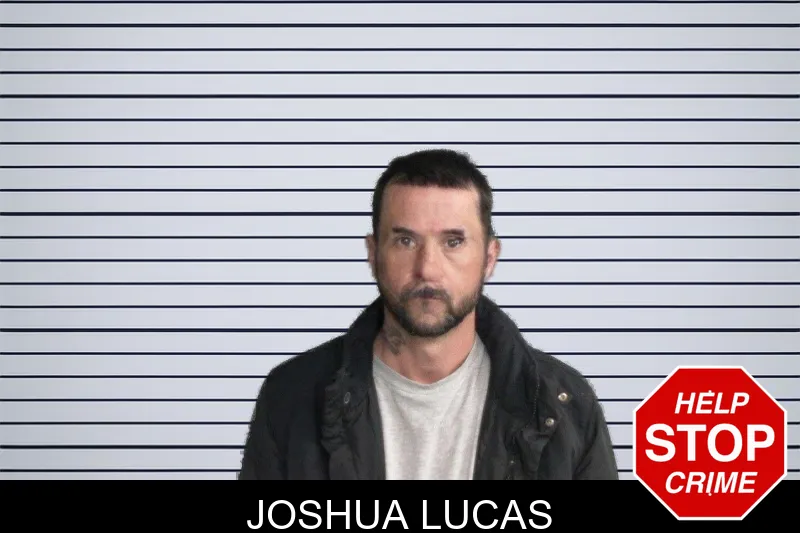 Joshua Lucas mugshot – Twiggs County , Georgia Joshua Lucas mugshot