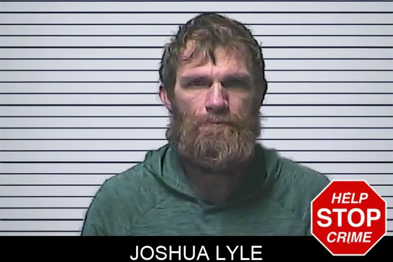 Joshua Lyle