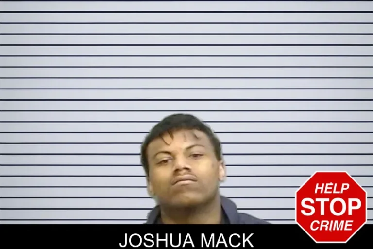 Joshua Mack