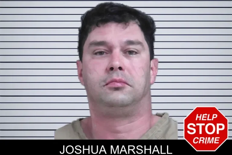 Joshua Marshall