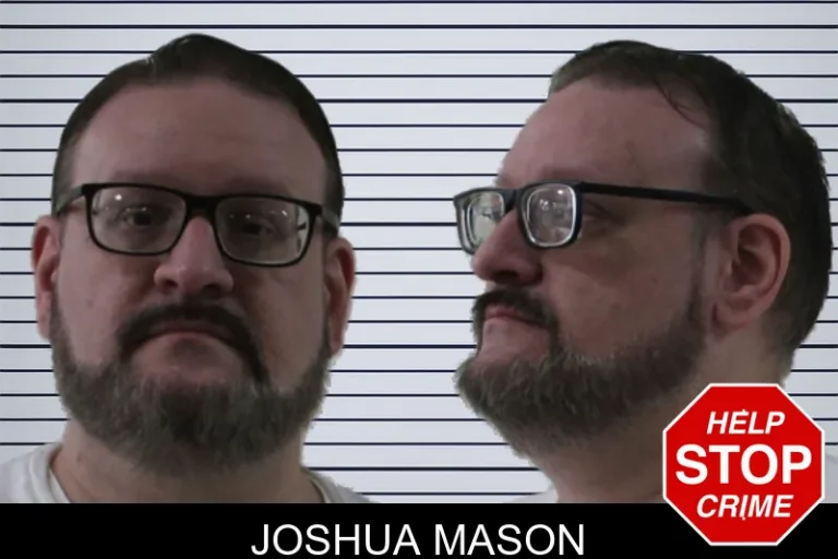Joshua Mason