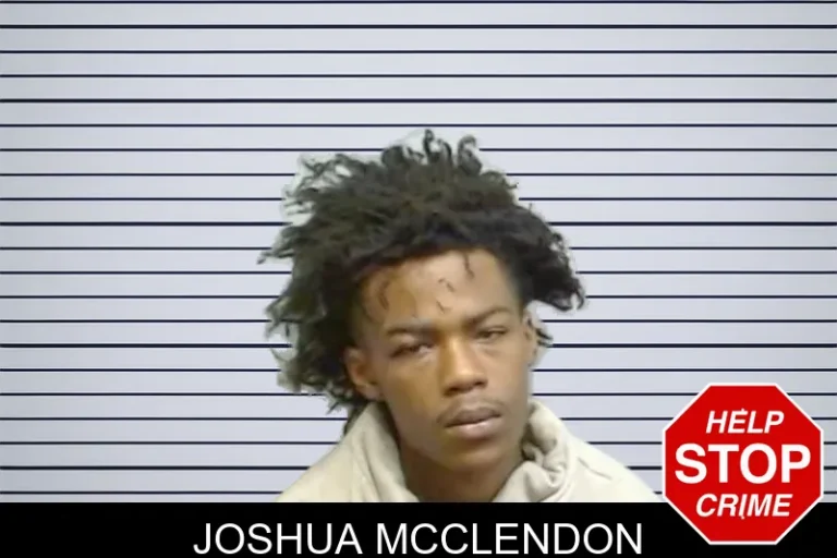 Joshua McClendon