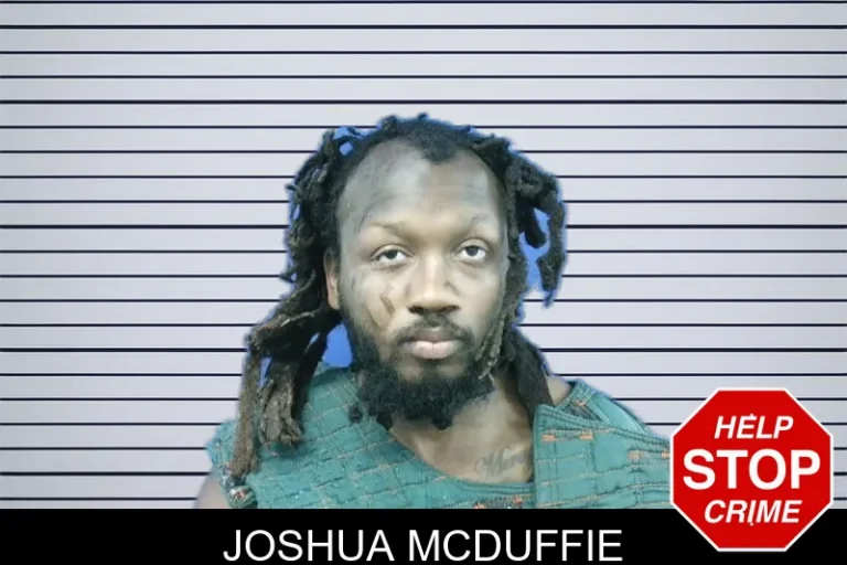 Joshua McDuffie