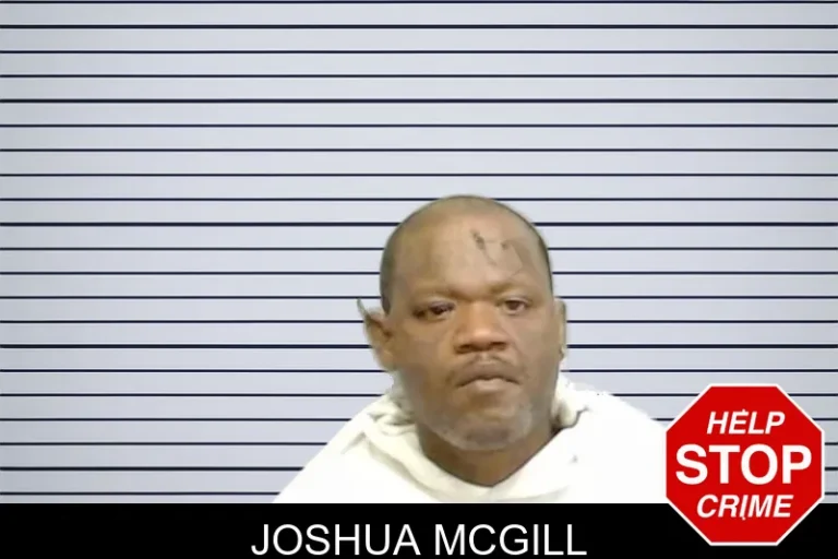 Joshua McGill