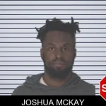 Joshua McKay mugshot – Douglas County , Georgia Joshua McKay mugshot