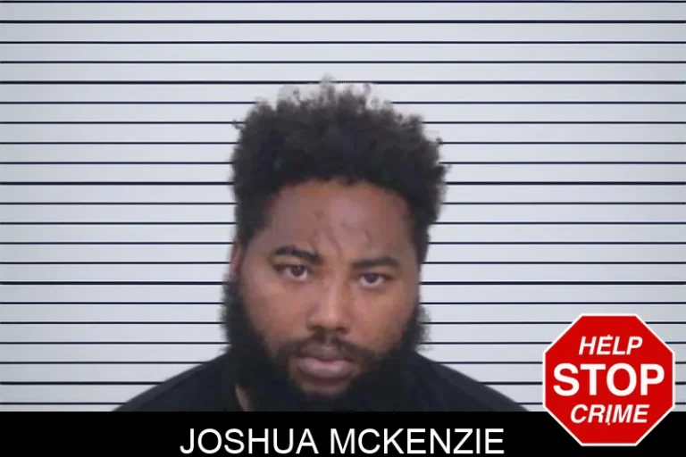 Joshua McKenzie mugshot – Washington County , Georgia Joshua McKenzie