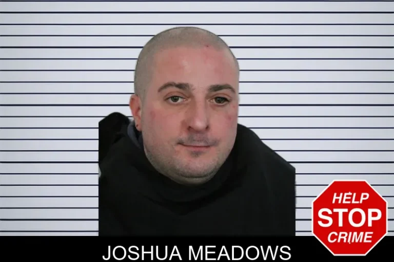 Joshua Meadows