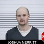 Joshua Merritt mugshot – Catoosa County , Georgia Joshua Merritt mugshot