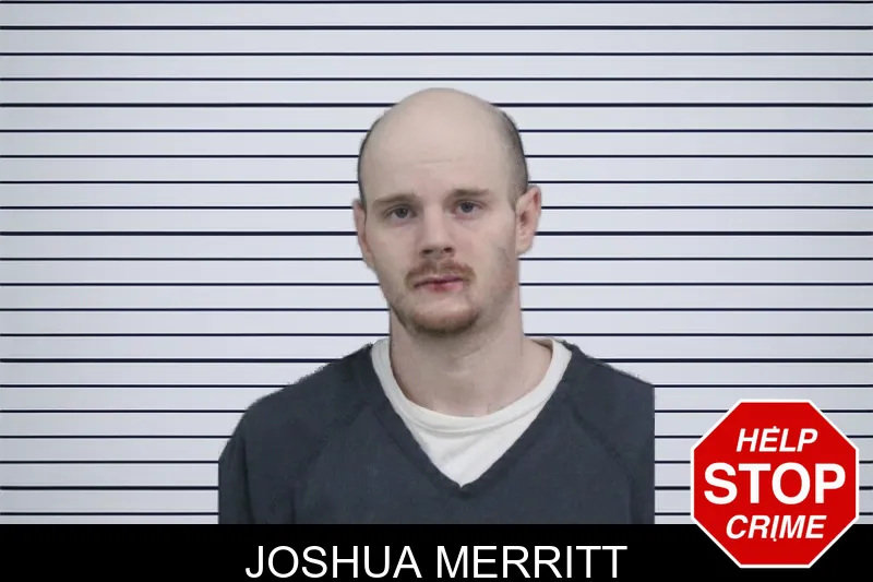 Joshua Merritt mugshot – Catoosa County , Georgia Joshua Merritt mugshot