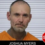 Joshua Myers mugshot – Bibb County , Georgia Joshua Myers mugshot