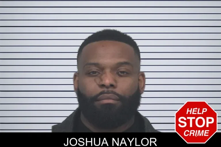Joshua Naylor