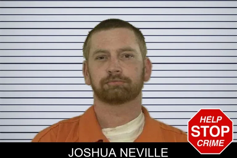 Joshua Neville