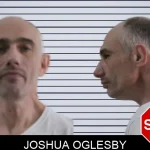 Joshua Oglesby mugshot – Houston County , Georgia Joshua Oglesby mugshot