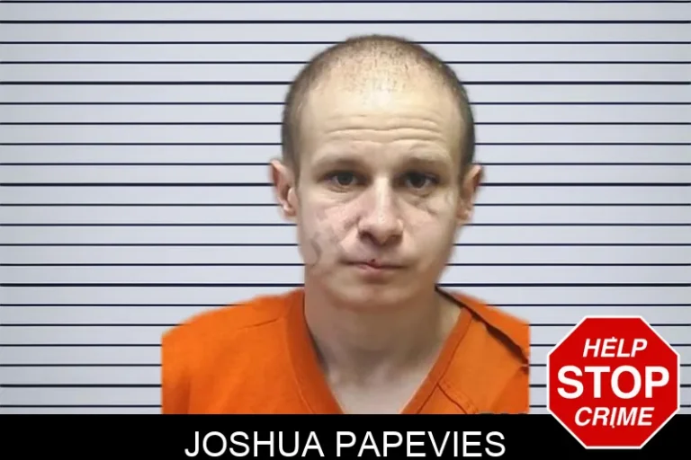 Joshua Papevies