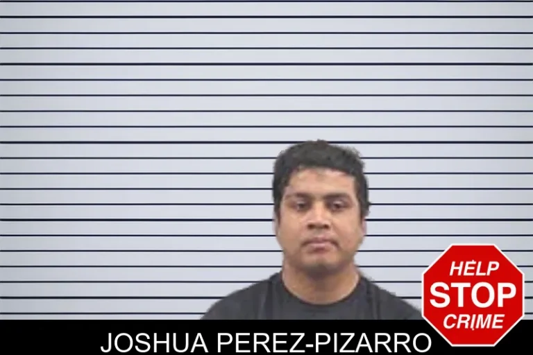 Joshua Perez-Pizarro