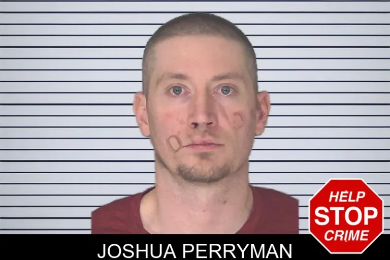 Joshua Perryman