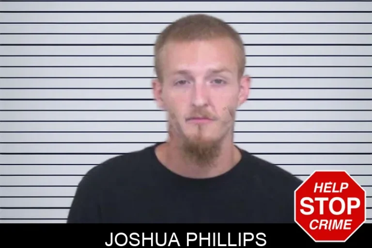 Joshua Phillips