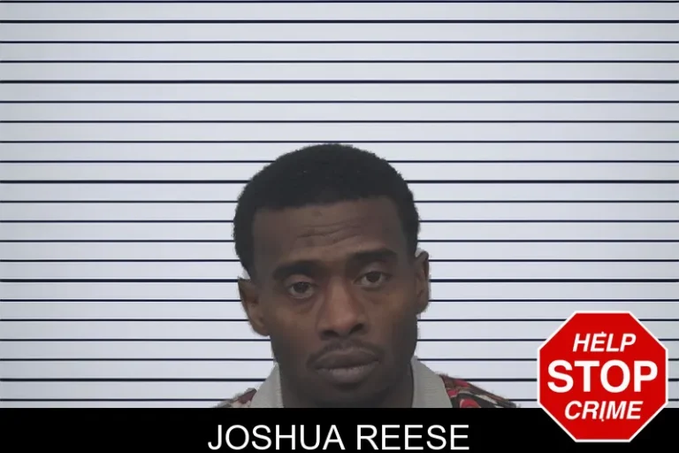 Joshua Reese