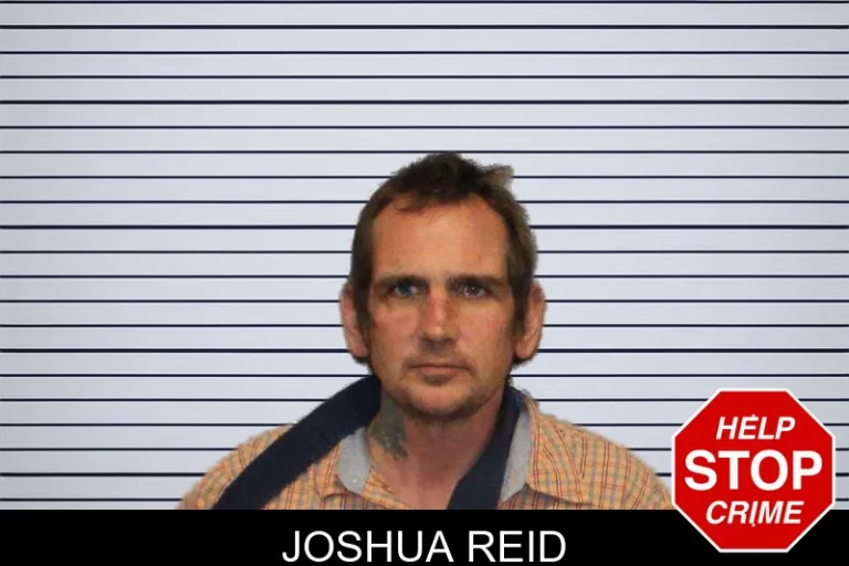 Joshua Reid