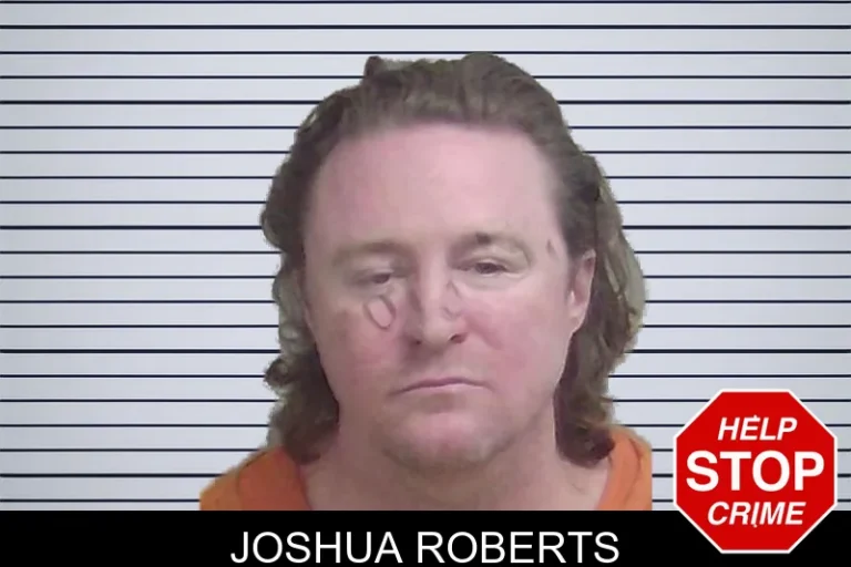 Joshua Roberts