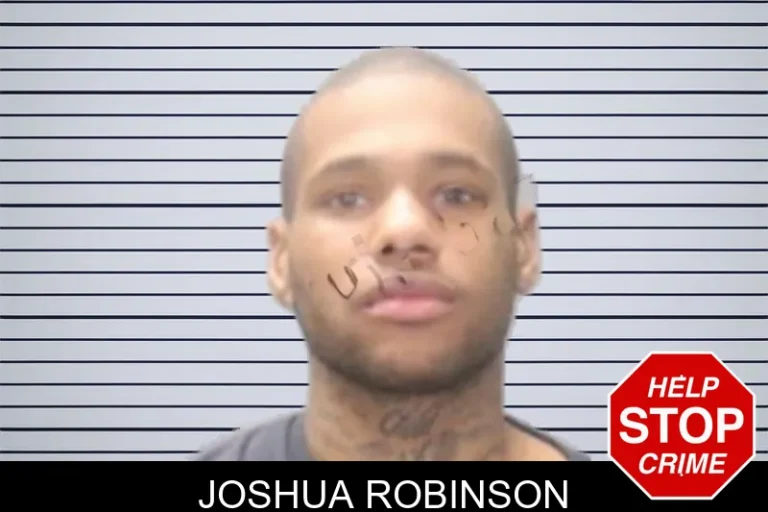 Joshua Robinson