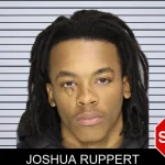 Joshua Ruppert mugshot – Cobb County , Georgia Joshua Ruppert mugshot