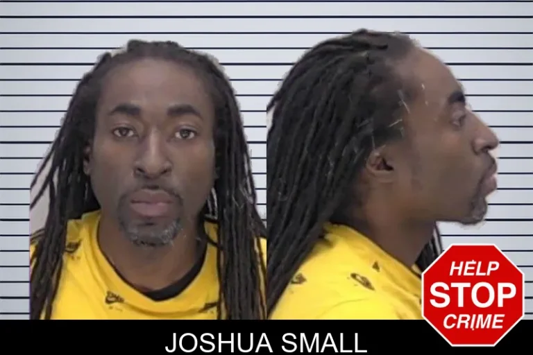 Joshua Small