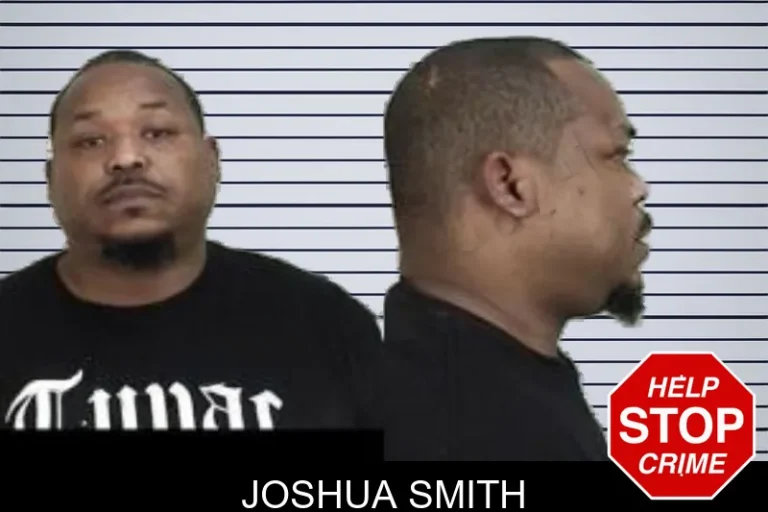 Joshua Smith