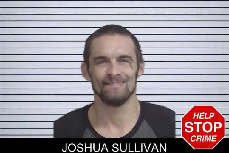 Joshua Sullivan