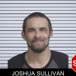 Joshua Sullivan mugshot – Wayne County , Georgia Joshua Sullivan mugshot
