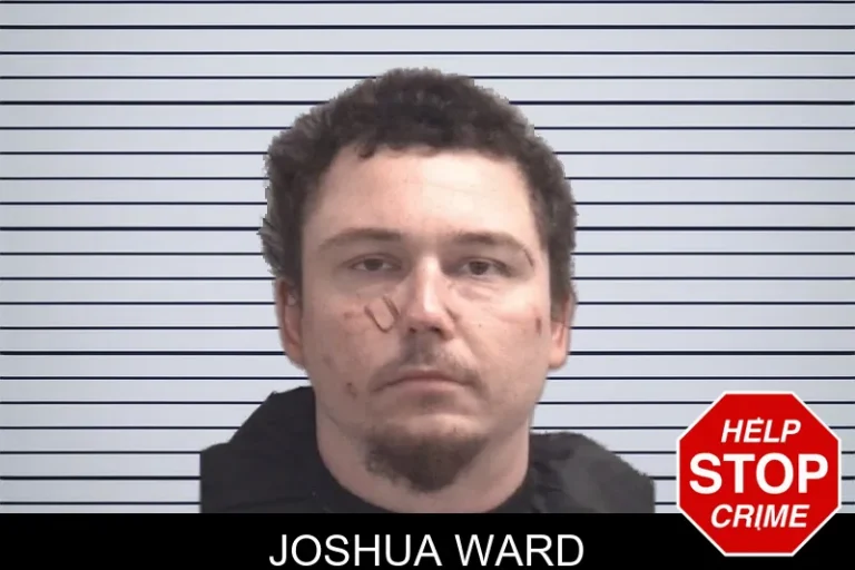 Joshua Ward
