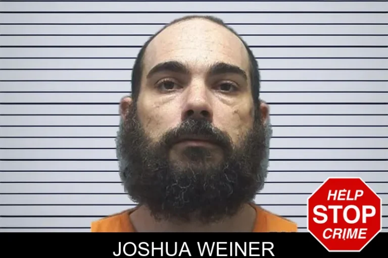 Joshua Weiner