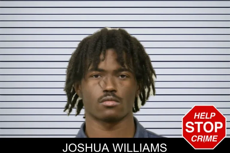 Joshua Williams