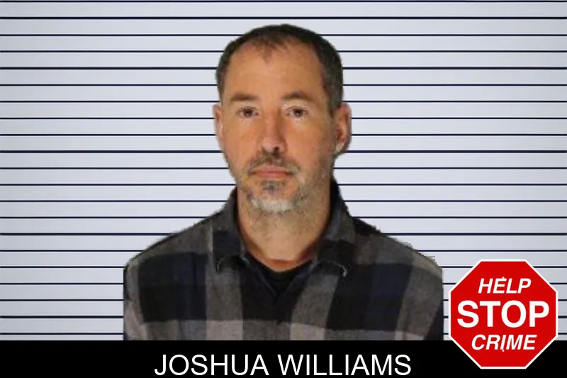 Joshua Williams mugshot – Hall County , Georgia Joshua Williams mugshot