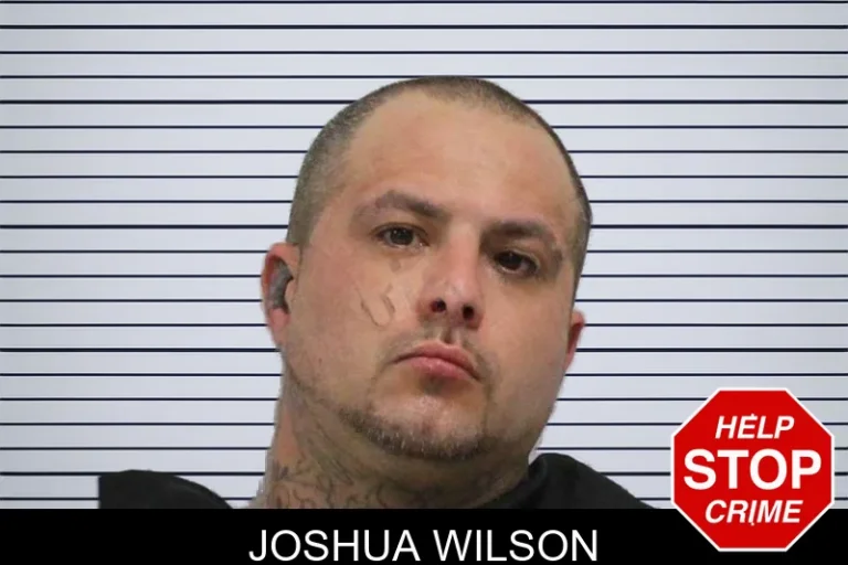 Joshua Wilson