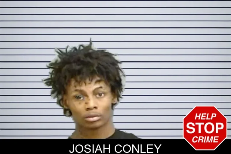 Josiah Conley