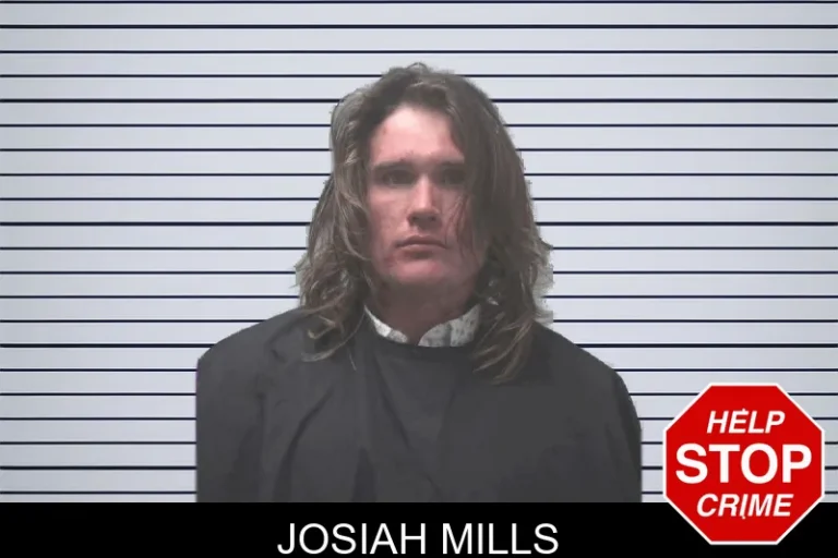 Josiah Mills