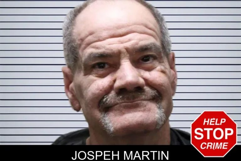 Jospeh Martin