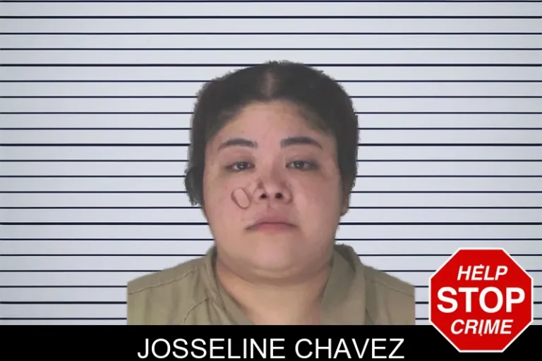 Josseline Chavez