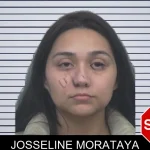 Josseline Morataya mugshot – Gwinnett County , Georgia Josseline Morataya mugshot